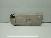 Parasolar stanga AUDI A6 (4G2, C7) [Fabr 2012-2017] OEM
