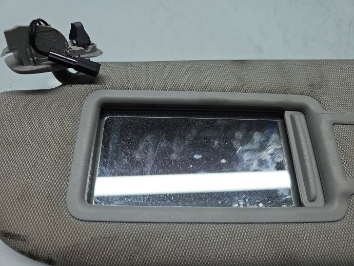 Parasolar stanga AUDI A6 (4G2, C7) [Fabr 2012-2017] OEM