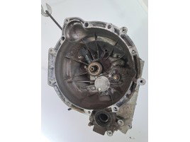 Cutie viteze manuala 5 trepte Ford Focus 2 (DA) [Fabr 2004-2012] 1.6 TDCI HWDA 3M5R 7002 NB 74KW / 101CP