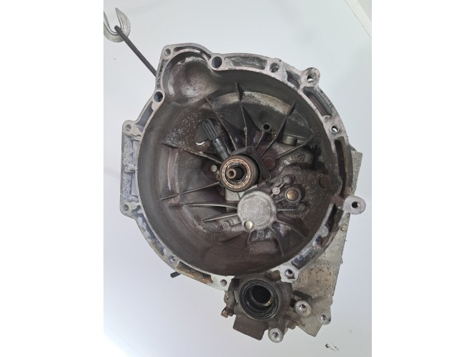Cutie viteze manuala 5 trepte Ford Focus 2 (DA) [Fabr 2004-2012] 1.6 TDCI HWDA 3M5R 7002 NB 74KW / 101CP