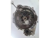 Cutie viteze manuala 5 trepte Ford Focus 2 (DA) [Fabr 2004-2012] 1.6 TDCI HWDA 3M5R 7002 NB 74KW / 101CP