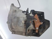 Cutie viteze manuala 5 trepte Ford Focus 2 (DA) [Fabr 2004-2012] 1.6 TDCI HWDA 3M5R 7002 NB 74KW / 101CP