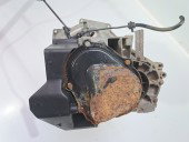 Cutie viteze manuala 5 trepte Ford Focus 2 (DA) [Fabr 2004-2012] 1.6 TDCI HWDA 3M5R 7002 NB 74KW / 101CP