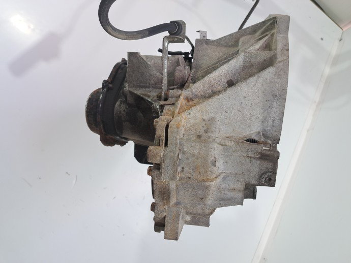 Cutie viteze manuala 5 trepte Ford Focus 2 (DA) [Fabr 2004-2012] 1.6 TDCI HWDA 3M5R 7002 NB 74KW / 101CP