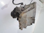 Cutie viteze manuala 5 trepte Ford Focus 2 (DA) [Fabr 2004-2012] 1.6 TDCI HWDA 3M5R 7002 NB 74KW / 101CP