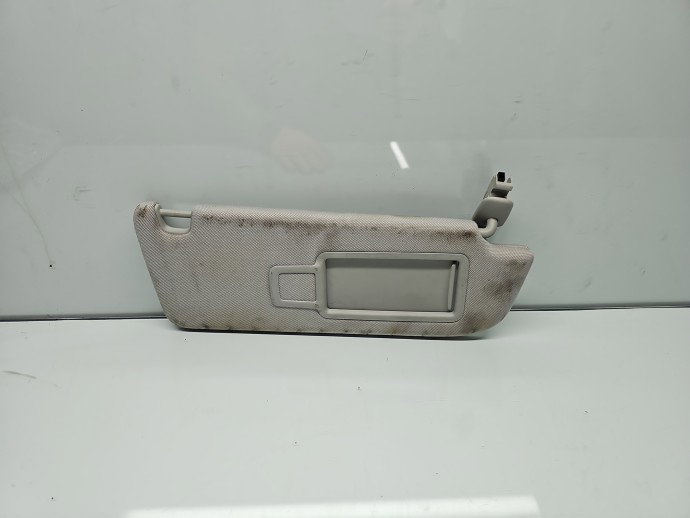 Parasolar dreapta AUDI A6 (4G2, C7) [Fabr 2012-2017] OEM