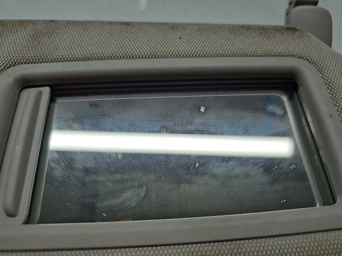Parasolar dreapta AUDI A6 (4G2, C7) [Fabr 2012-2017] OEM
