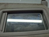 Parasolar dreapta AUDI A6 (4G2, C7) [Fabr 2012-2017] OEM