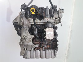Motor complet ambielat Volkswagen Tiguan (5N) [Fabr 2007-2016] CFFB 2.0 TDI CFFB 103KW / 140CP