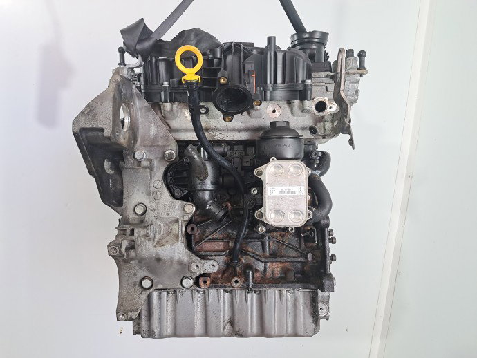 Motor complet ambielat Volkswagen Tiguan (5N) [Fabr 2007-2016] CFFB 2.0 TDI CFFB 103KW / 140CP