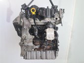 Motor complet ambielat Volkswagen Tiguan (5N) [Fabr 2007-2016] CFFB 2.0 TDI CFFB 103KW / 140CP