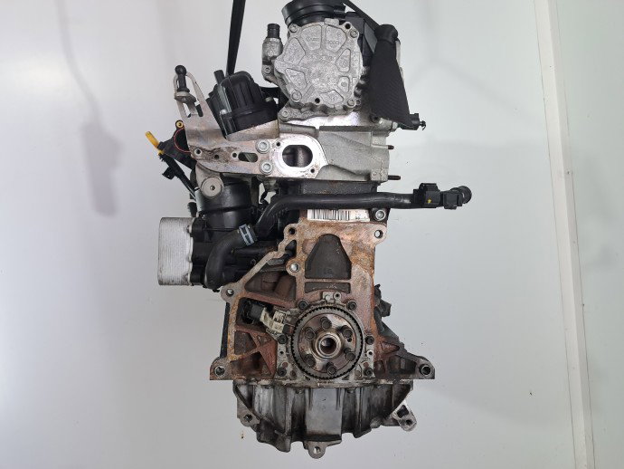 Motor complet ambielat Volkswagen Tiguan (5N) [Fabr 2007-2016] CFFB 2.0 TDI CFFB 103KW / 140CP