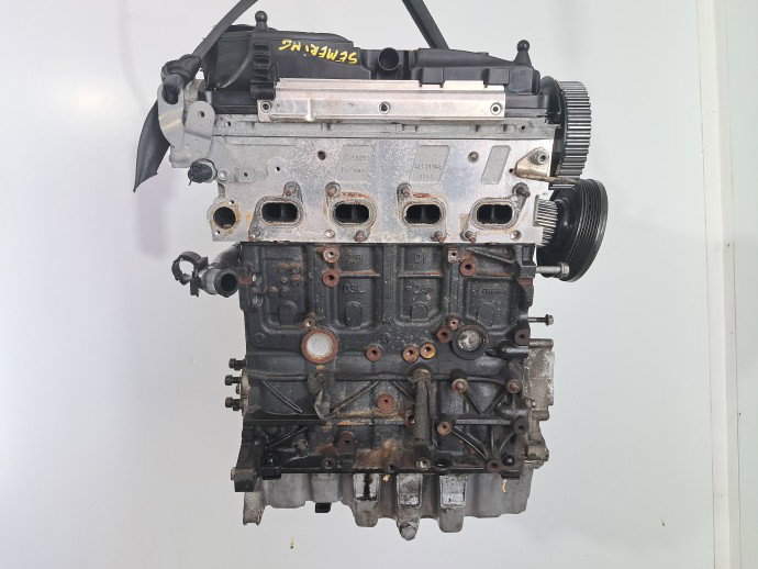 Motor complet ambielat Volkswagen Tiguan (5N) [Fabr 2007-2016] CFFB 2.0 TDI CFFB 103KW / 140CP