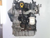 Motor complet ambielat Volkswagen Tiguan (5N) [Fabr 2007-2016] CFFB 2.0 TDI CFFB 103KW / 140CP