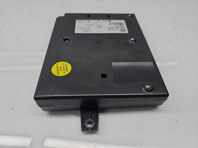 Modul confort Volkswagen Scirocco (137) [Fabr 2008-2017] 5N0035730C