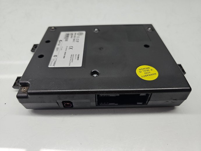 Modul confort Volkswagen Scirocco (137) [Fabr 2008-2017] 5N0035730C