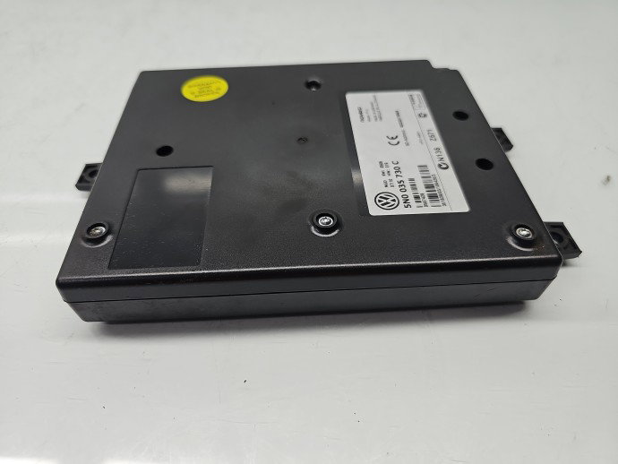 Modul confort Volkswagen Scirocco (137) [Fabr 2008-2017] 5N0035730C