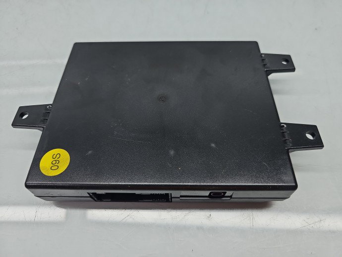 Modul confort Volkswagen Scirocco (137) [Fabr 2008-2017] 5N0035730C