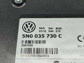 Modul confort Volkswagen Scirocco (137) [Fabr 2008-2017] 5N0035730C