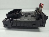Panou sigurante Volkswagen Scirocco (137) [Fabr 2008-2017] 1K0937125D