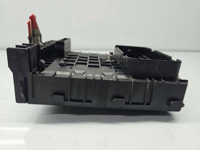 Panou sigurante Volkswagen Scirocco (137) [Fabr 2008-2017] 1K0937125D