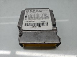 Calculator airbag Volkswagen Scirocco (137) [Fabr 2008-2017] 1K0909605AE 2.0 TDI CBBB 125KW / 170CP