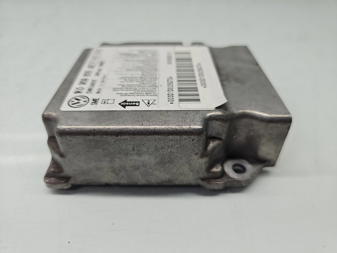Calculator airbag Volkswagen Scirocco (137) [Fabr 2008-2017] 1K0909605AE 2.0 TDI CBBB 125KW / 170CP