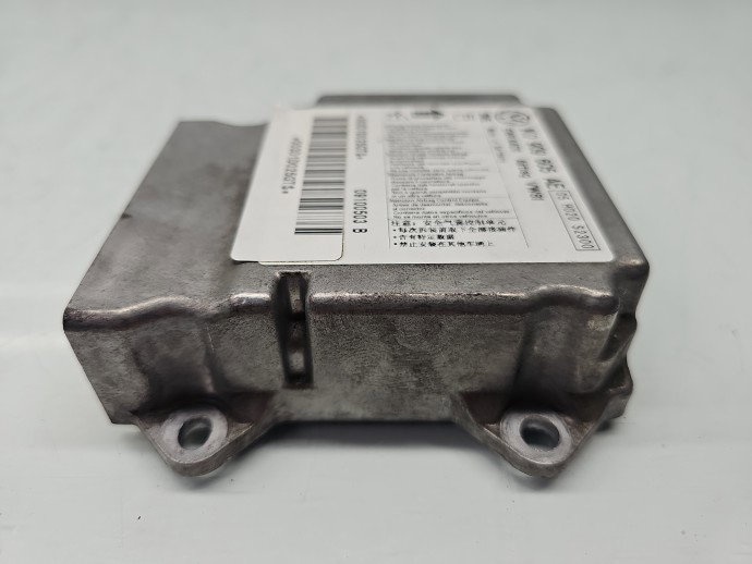 Calculator airbag Volkswagen Scirocco (137) [Fabr 2008-2017] 1K0909605AE 2.0 TDI CBBB 125KW / 170CP