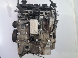 Motor complet ambielat Bmw X3 (F25) [Fabr 2010-2017] N47D20C 2.0 N47N 135KW / 184CP