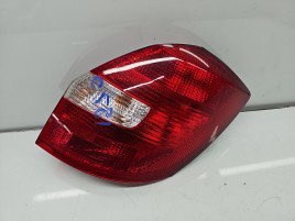 Stop aripa dreapta Skoda Fabia 2 (5J, 542) [Fabr 2007-2014] Hatchback 5J6954096