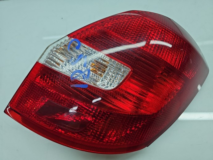 Stop aripa dreapta Skoda Fabia 2 (5J, 542) [Fabr 2007-2014] Hatchback 5J6954096
