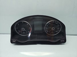 Ceas bord Volkswagen Scirocco (137) [Fabr 2008-2017] 1K8035195