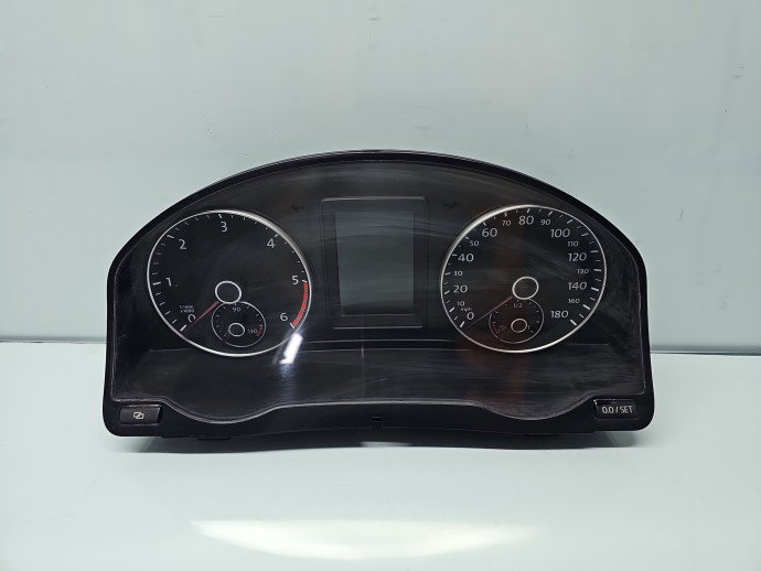 Ceas bord Volkswagen Scirocco (137) [Fabr 2008-2017] 1K8035195