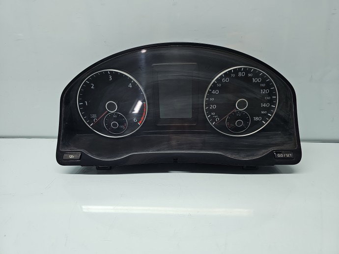 Ceas bord Volkswagen Scirocco (137) [Fabr 2008-2017] 1K8035195