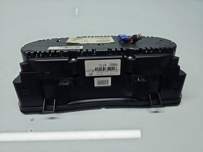 Ceas bord Volkswagen Scirocco (137) [Fabr 2008-2017] 1K8035195