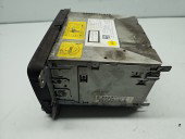 Radio CD cu navigatie Volkswagen Scirocco (137) [Fabr 2008-2017] 3C8057195BX