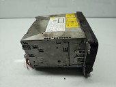 Radio CD cu navigatie Volkswagen Scirocco (137) [Fabr 2008-2017] 3C8057195BX