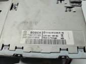 Radio CD cu navigatie Volkswagen Scirocco (137) [Fabr 2008-2017] 3C8057195BX