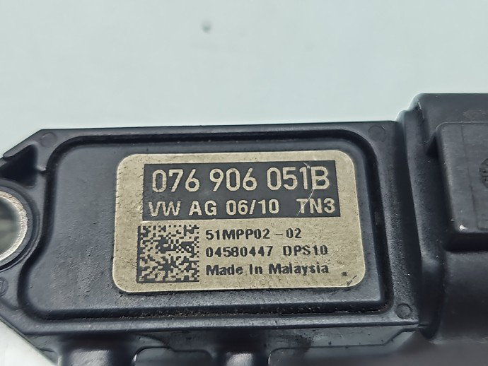 Senzor presiune Volkswagen Scirocco (137) [Fabr 2008-2017] 076906051B
