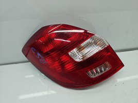Stop aripa stanga Skoda Fabia 2 (5J, 542) [Fabr 2007-2014] Hatchback 5J6945095