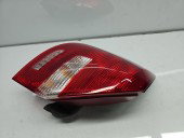 Stop aripa stanga Skoda Fabia 2 (5J, 542) [Fabr 2007-2014] Hatchback 5J6945095