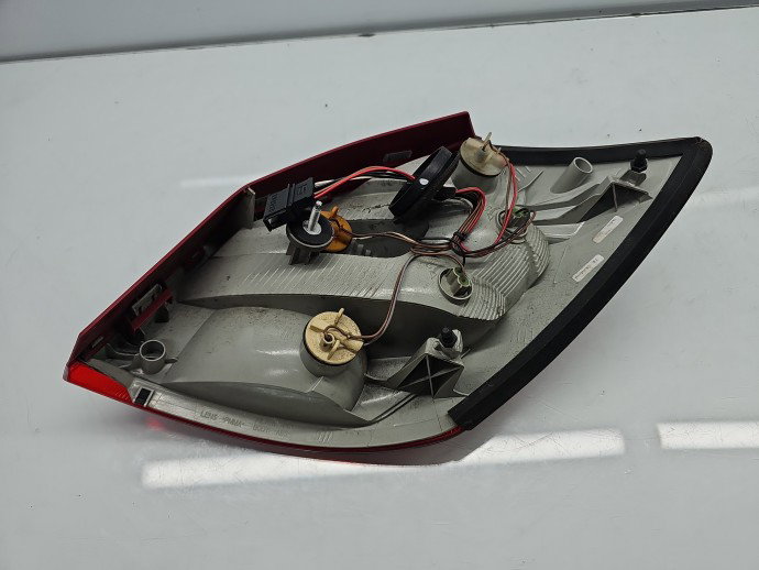 Stop aripa stanga Skoda Fabia 2 (5J, 542) [Fabr 2007-2014] Hatchback 5J6945095