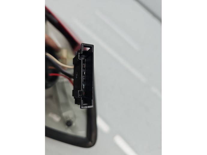 Stop aripa stanga Skoda Fabia 2 (5J, 542) [Fabr 2007-2014] Hatchback 5J6945095
