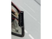 Stop aripa stanga Skoda Fabia 2 (5J, 542) [Fabr 2007-2014] Hatchback 5J6945095