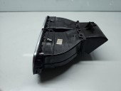 Grila aerisire centrala Volkswagen Scirocco (137) [Fabr 2008-2017] 1Q0819735C