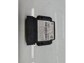 Calculator airbag Skoda Fabia 2 (5J, 542) [Fabr 2007-2014] 6R0959655K 1.6 TDI CAYC 77KW / 105CP