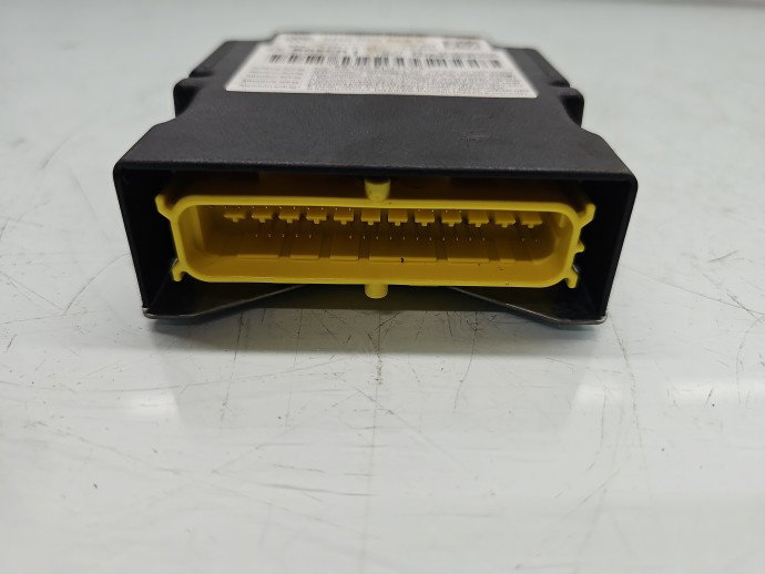 Calculator airbag Skoda Fabia 2 (5J, 542) [Fabr 2007-2014] 6R0959655K 1.6 TDI CAYC 77KW / 105CP