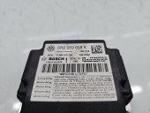 Calculator airbag Skoda Fabia 2 (5J, 542) [Fabr 2007-2014] 6R0959655K 1.6 TDI CAYC 77KW / 105CP