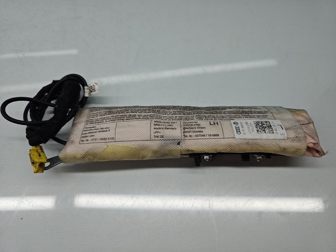 Airbag lateral stanga Volkswagen Scirocco (137) [Fabr 2008-2017] 1K8880241B