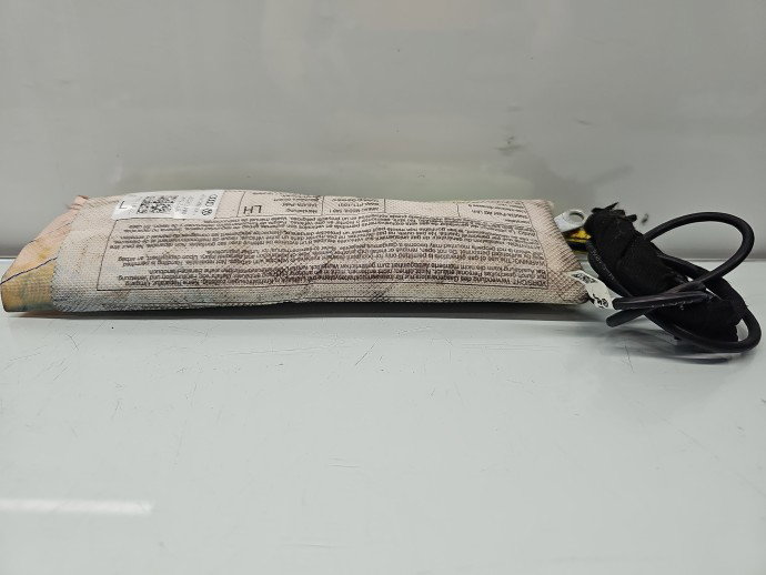 Airbag lateral stanga Volkswagen Scirocco (137) [Fabr 2008-2017] 1K8880241B